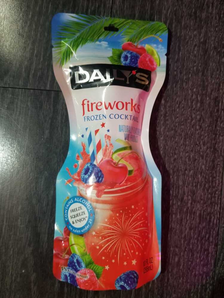 Mothers Sweet Tea & Apple Pie