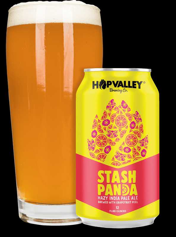 Terrapin RecreationAle