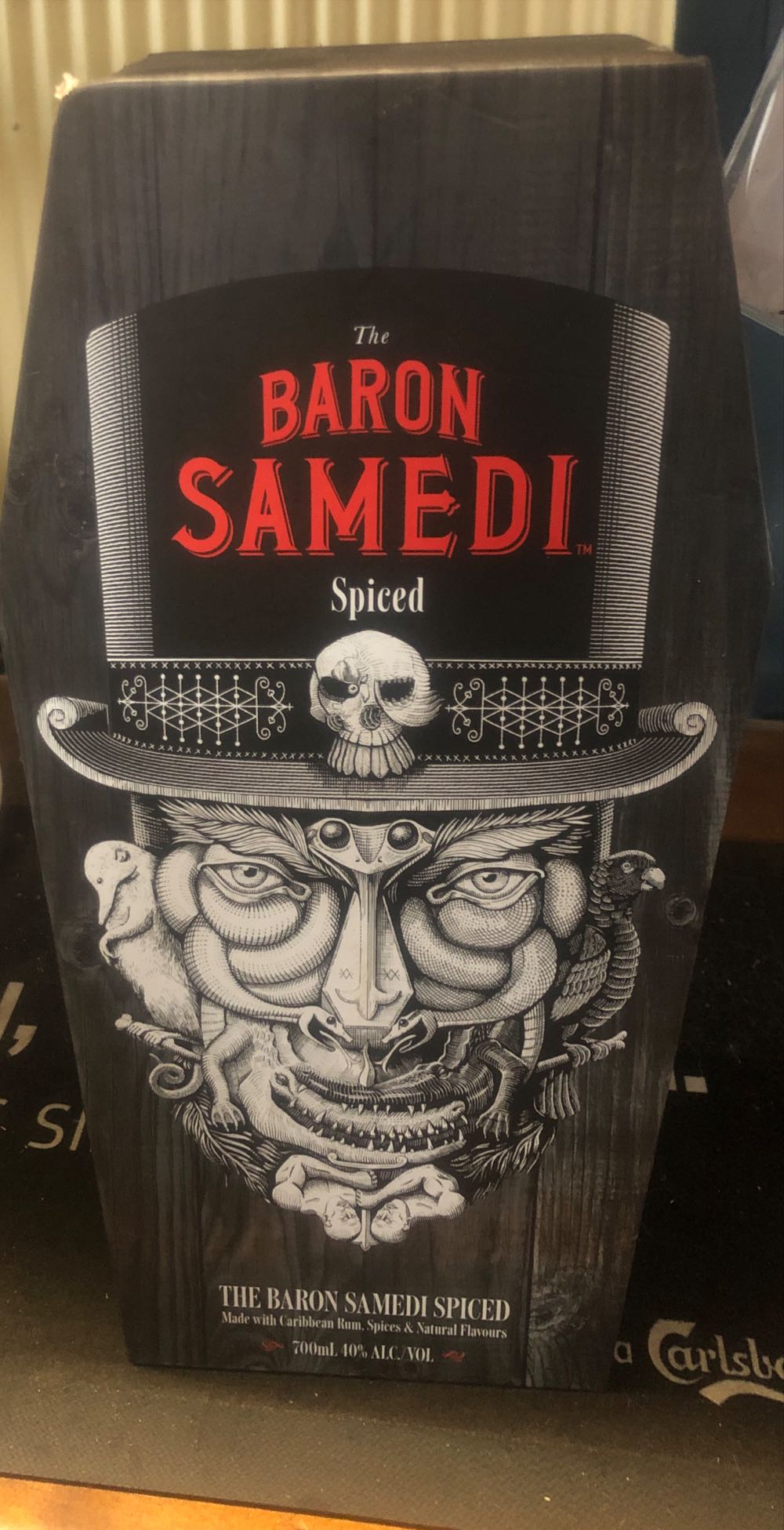 Horin Gekkeikan Sake