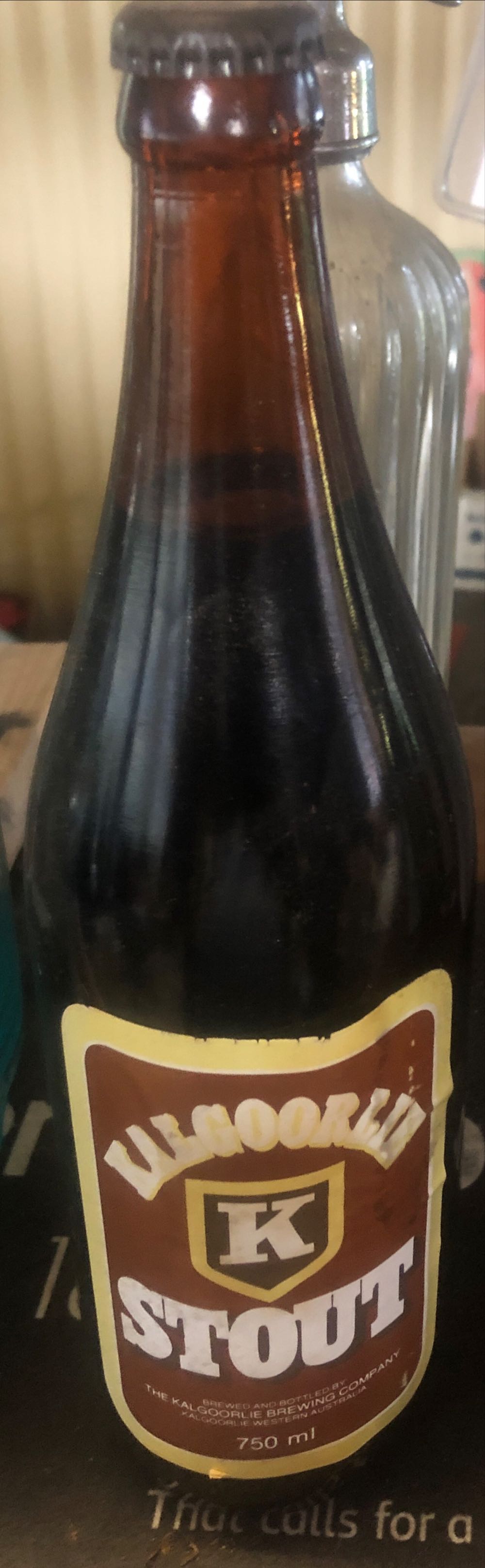 Mackmyra Stjärnrök