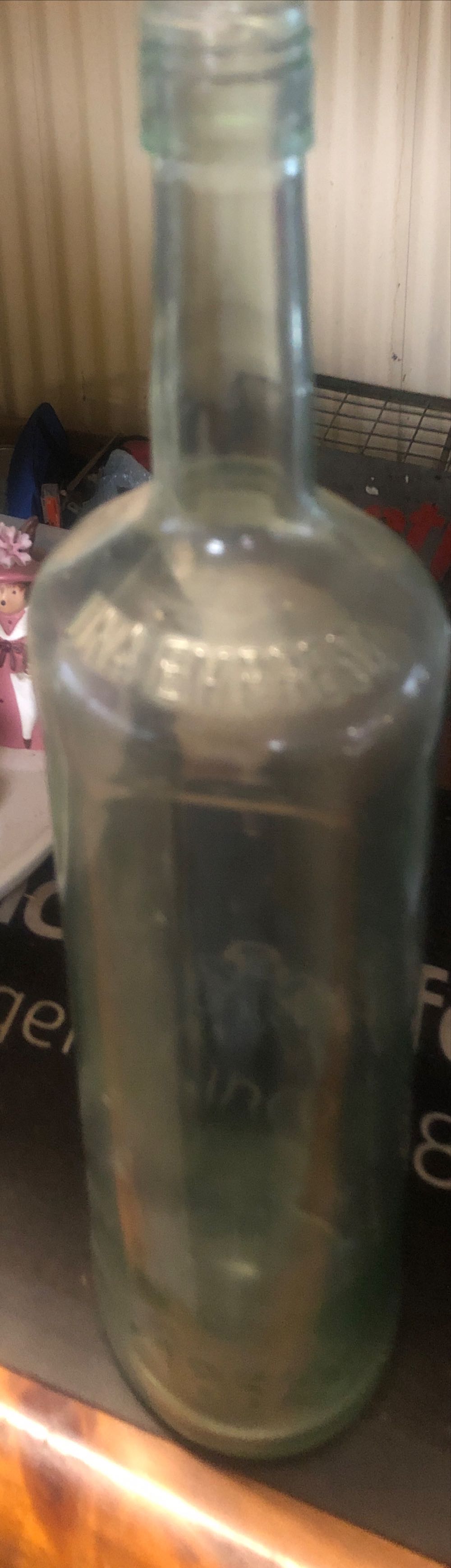 Trader Vic’s Chocolate Liqueur 750ml Wine & Spirits