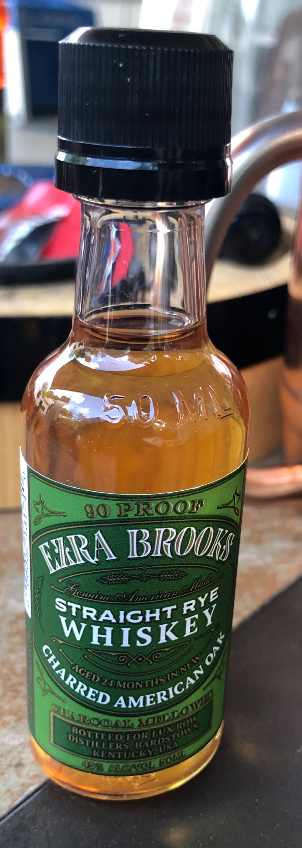 Aqua Carpatica Plata 0,5