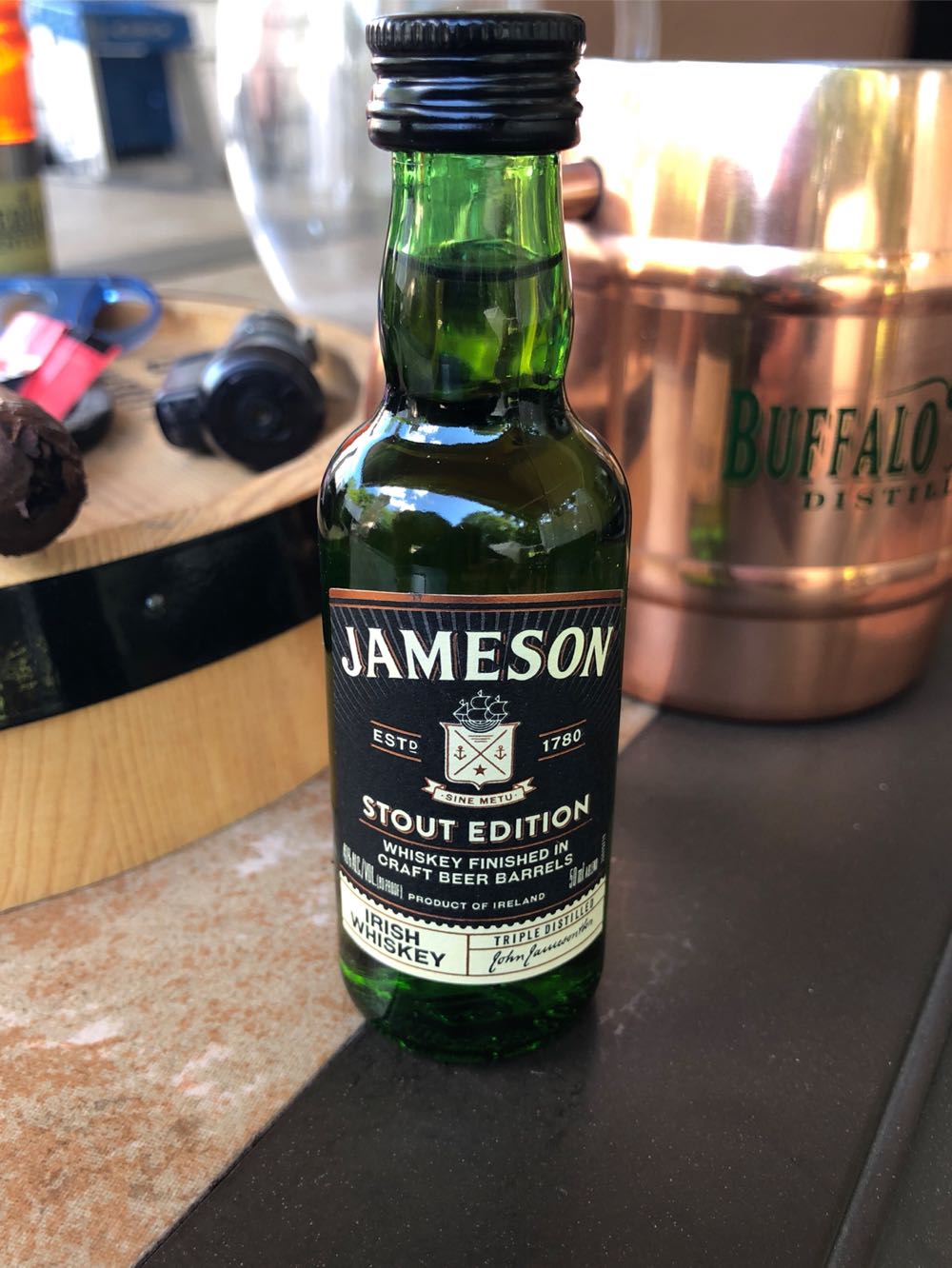 Jackazz Kick'n Cream Soda 