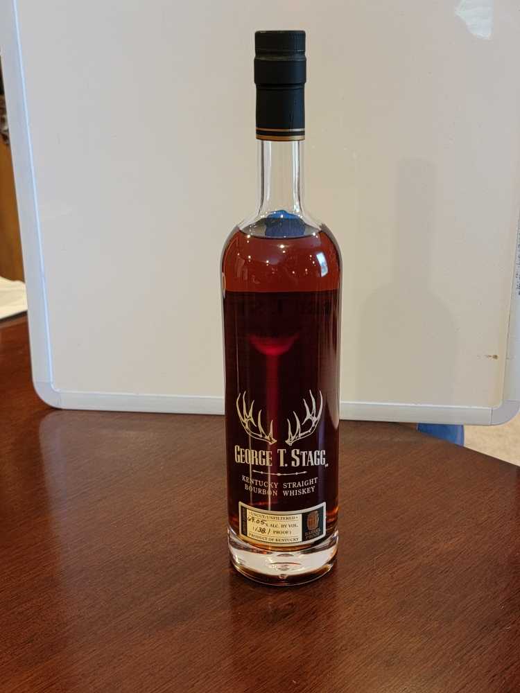 Virginia Distillery Courage & Conviction American Single Malt