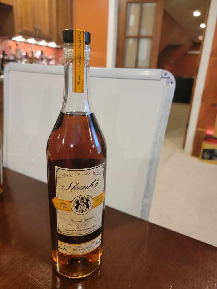 Green Label Heritage 100ml