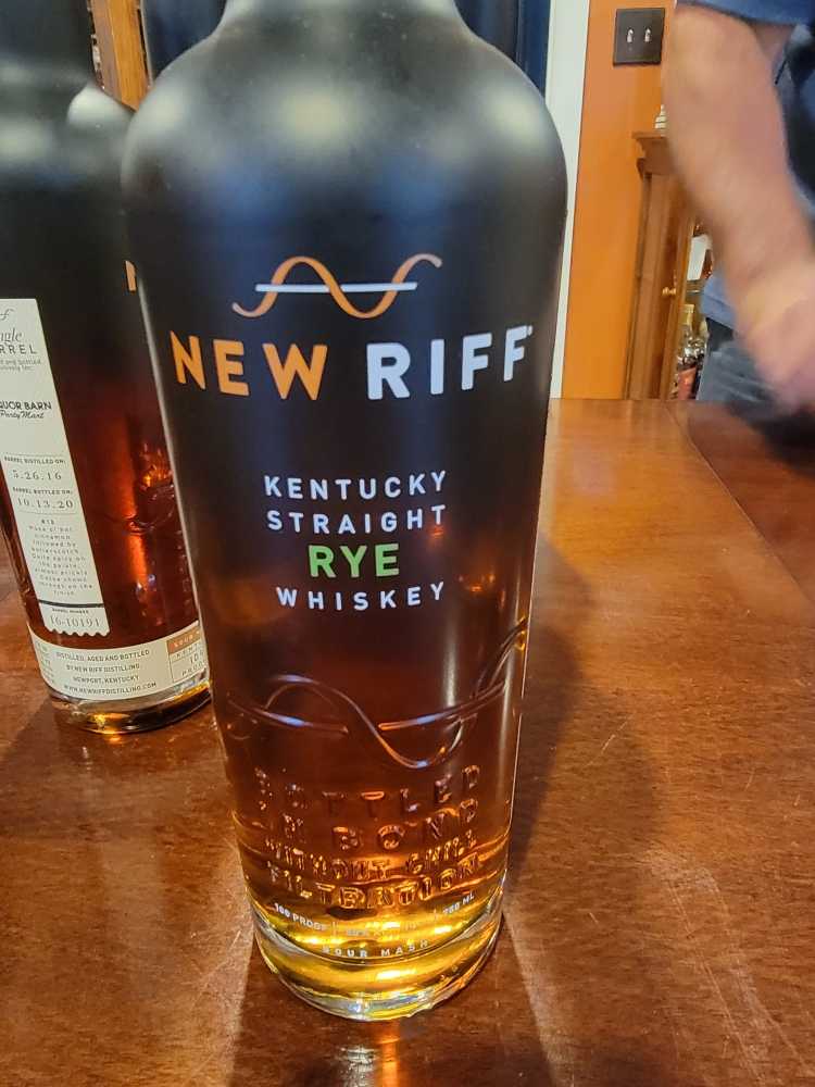 Cannibalism Imperial Stout Ghost 964 Carwyn Cellars