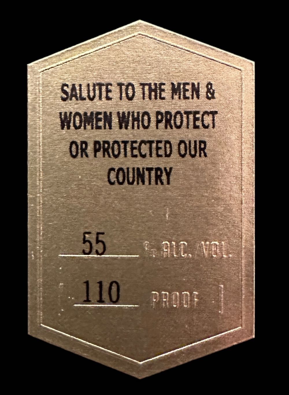 Angel’s Envy Private Selection Single Barrel Kappys - Angel’s Envy (750 mL) alcohol collectible [Barcode 080480986353] - Main Image 4