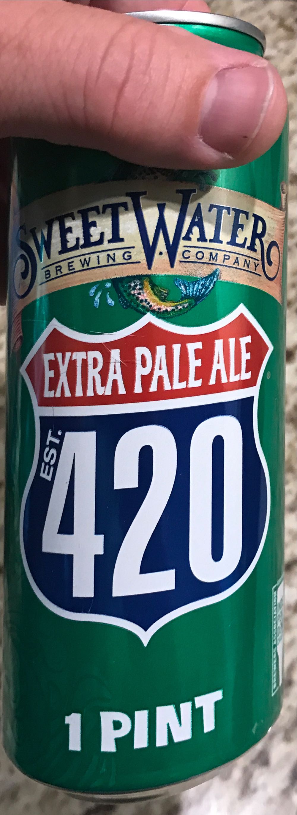 Jim Beam Single Barrel