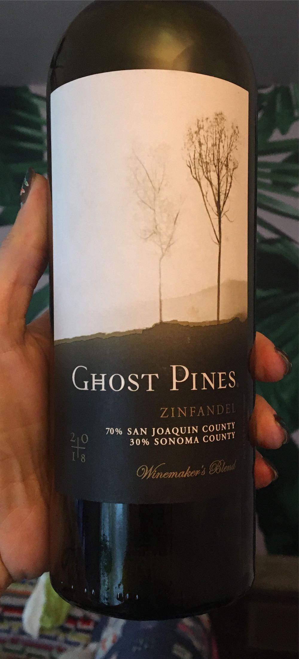 La French Vodka 700ml 40% France