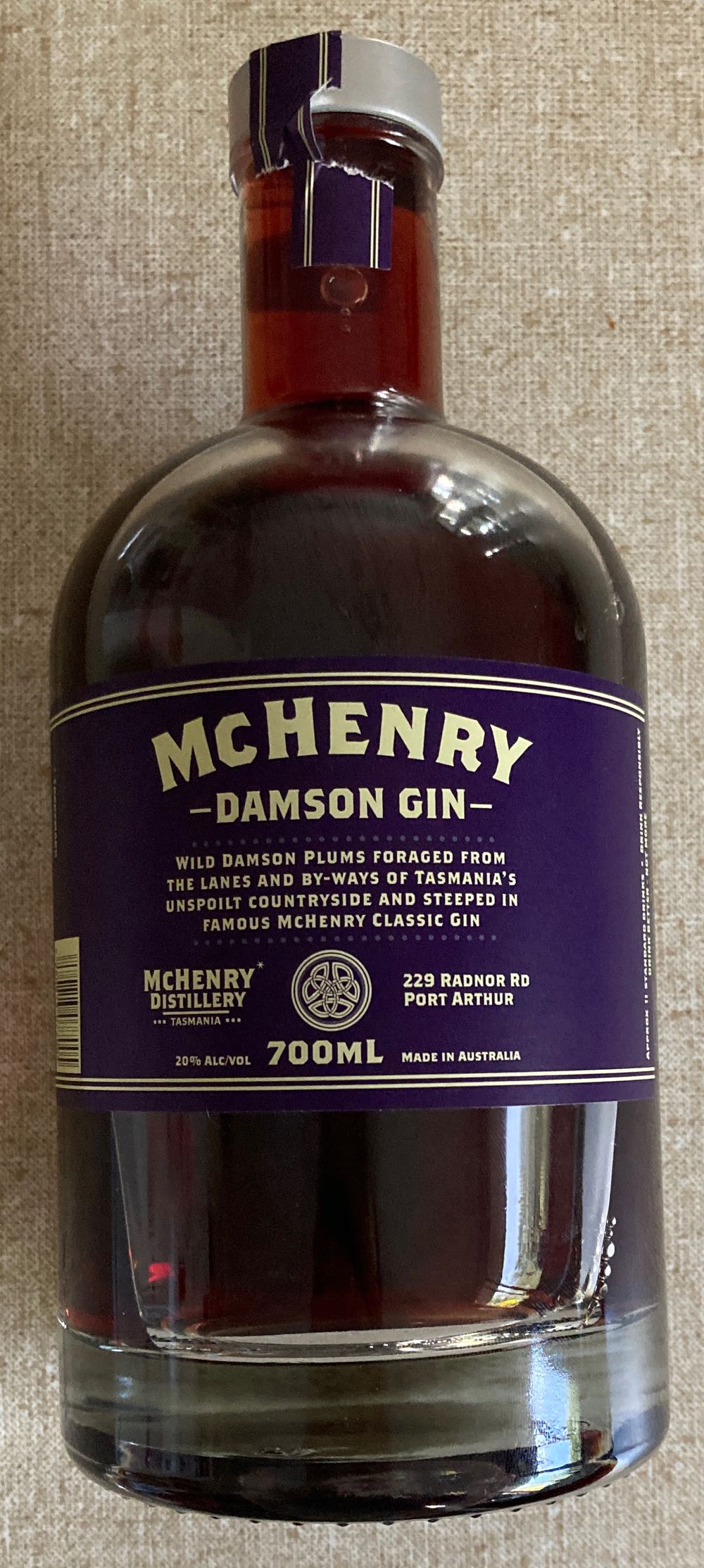 Galliano Black Sambuca 700ml