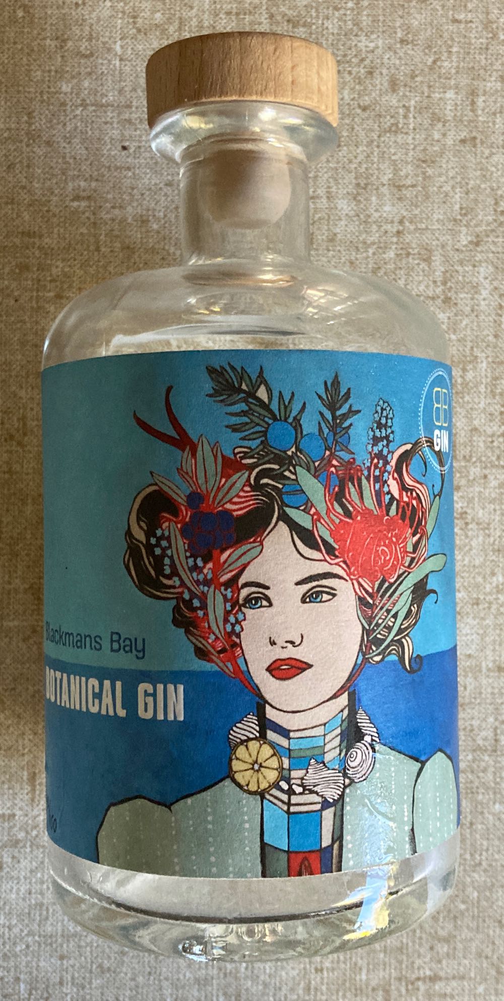 Sznaps de Luxe Gruszka