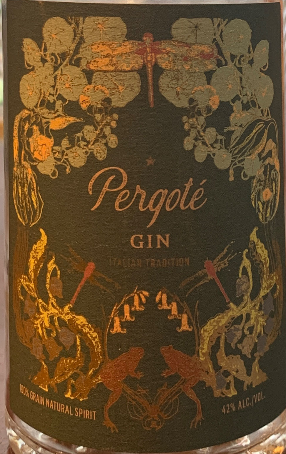 Single Barrel Select Eric Church 3-1-18