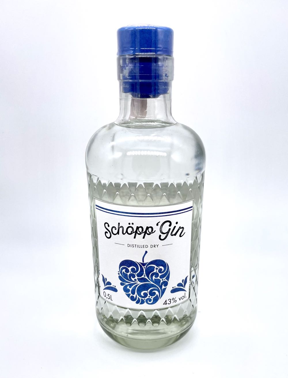 Kings Creek Black Label