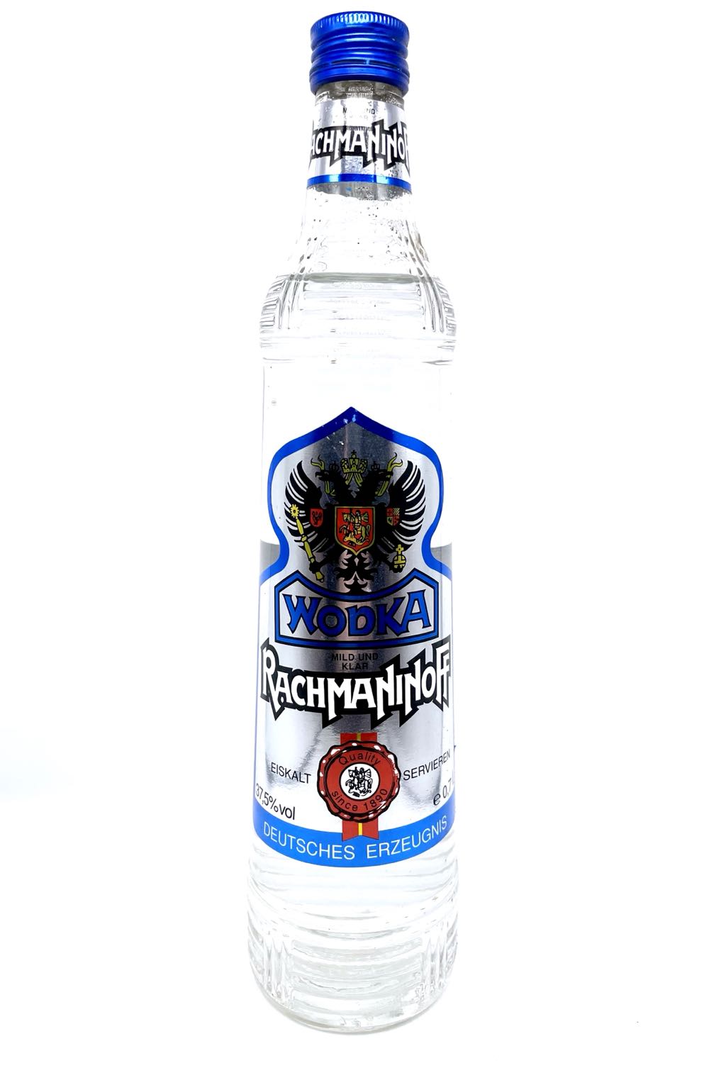 Jose Cuervo Tradicional Reposado Tequila