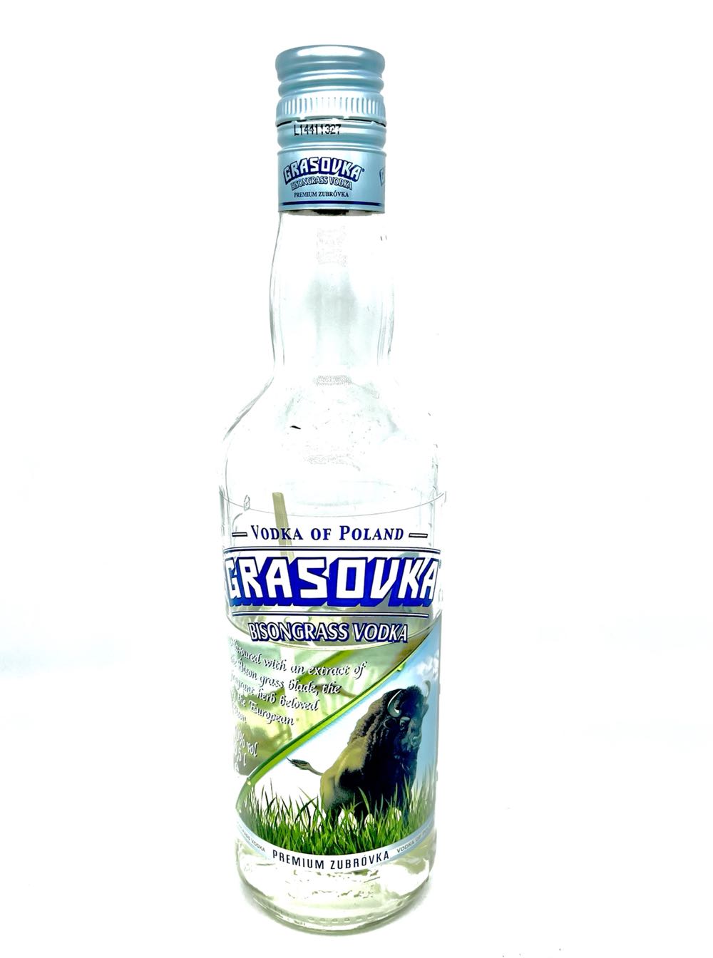 Balcones Texas Rum Single Barrel