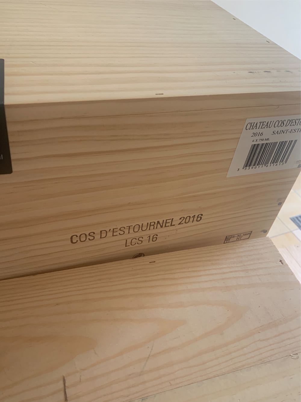 Smoky Scot Single Malt Whisky