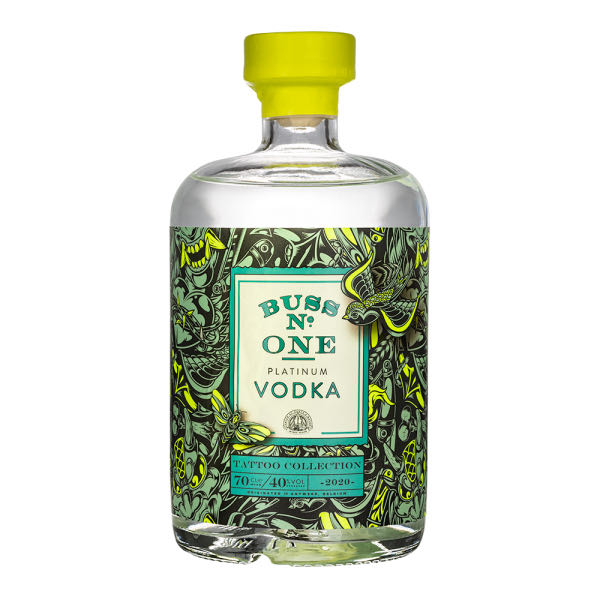 Heublein Whiskey Sour