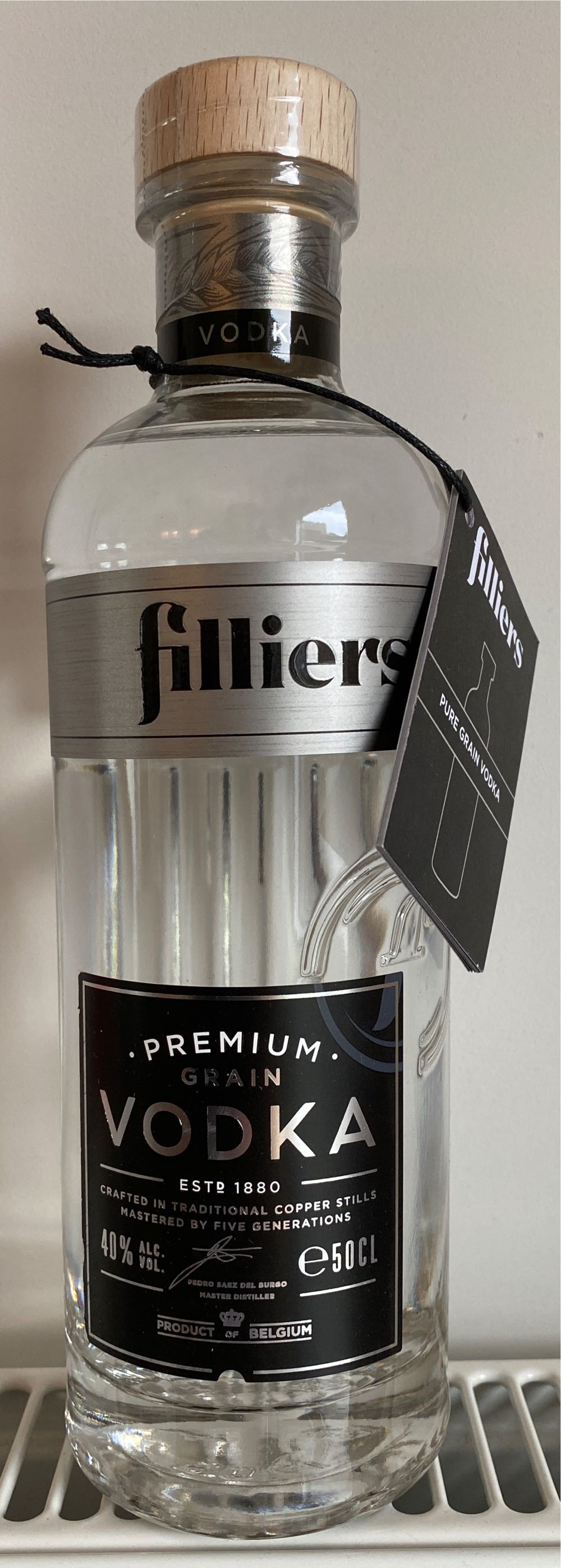 Old Forester 150th Anniversary Batch 3