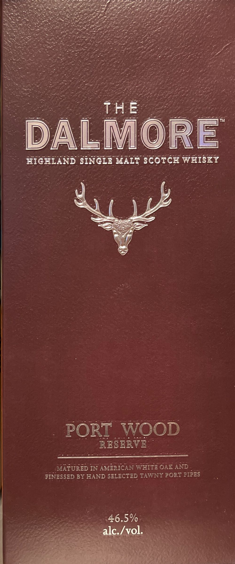 Maker’s Mark - Bourbon Ball