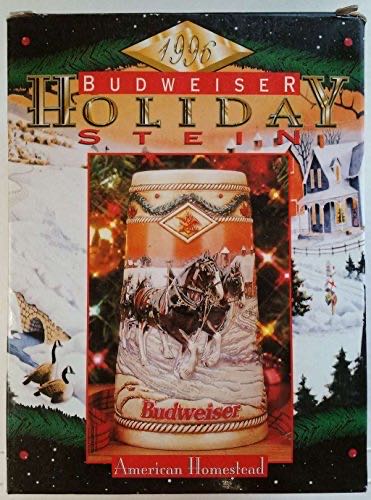 1895 Replica Bottle 1992