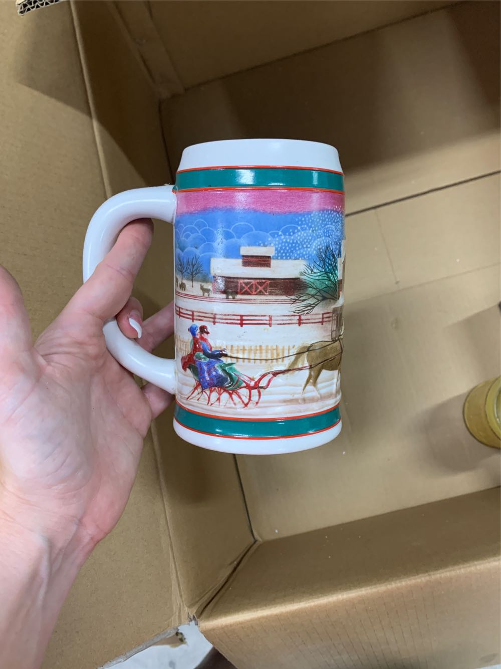 Clés Des Ducs 1986 Armagnac