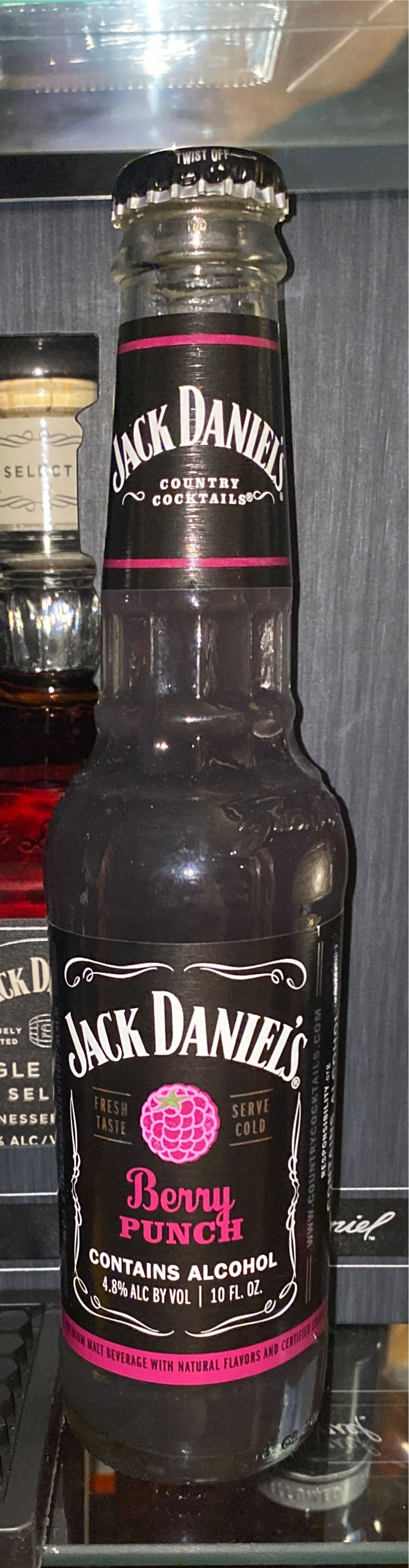 Dalmore Port Wood Reserve