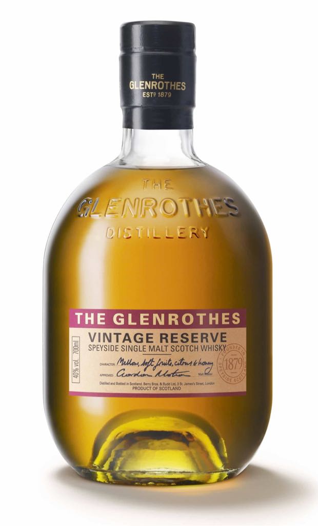 Fleischmann’s Preferred