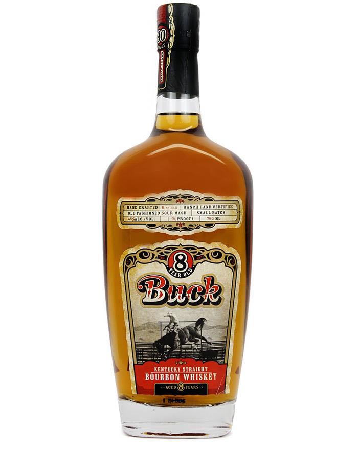 Bushmills Black Bush