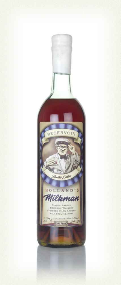 Alberta Premium Cask Strength Rye