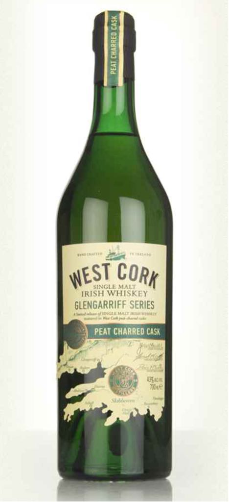 Clyde May’s - Cask Strength