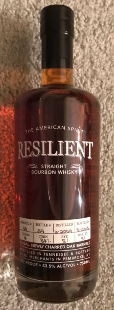 Tenampa Tequila Reposado