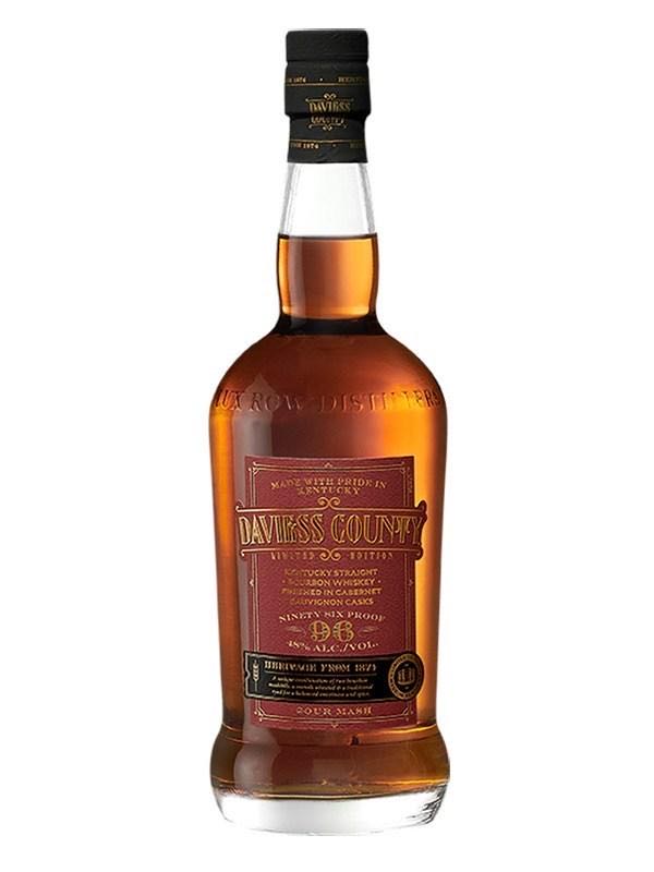 Dewar's Scratched & Charred Limited Release
