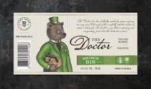 Maker’s Mark Wood Finishing Series - 2021 - FAE-02