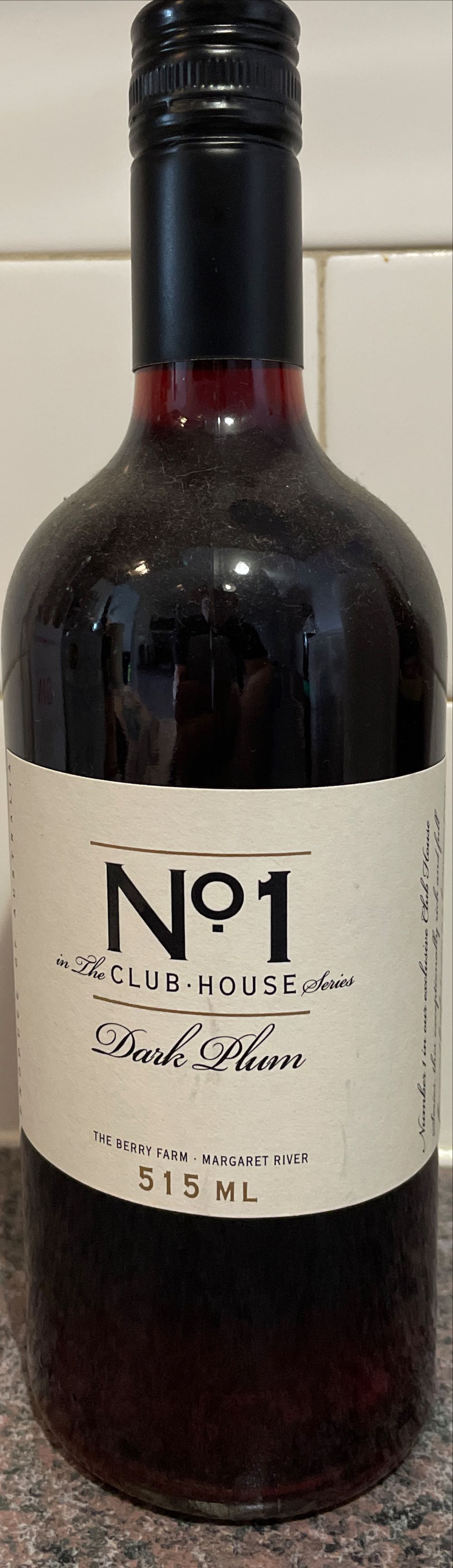 Black Draft Cask Strength