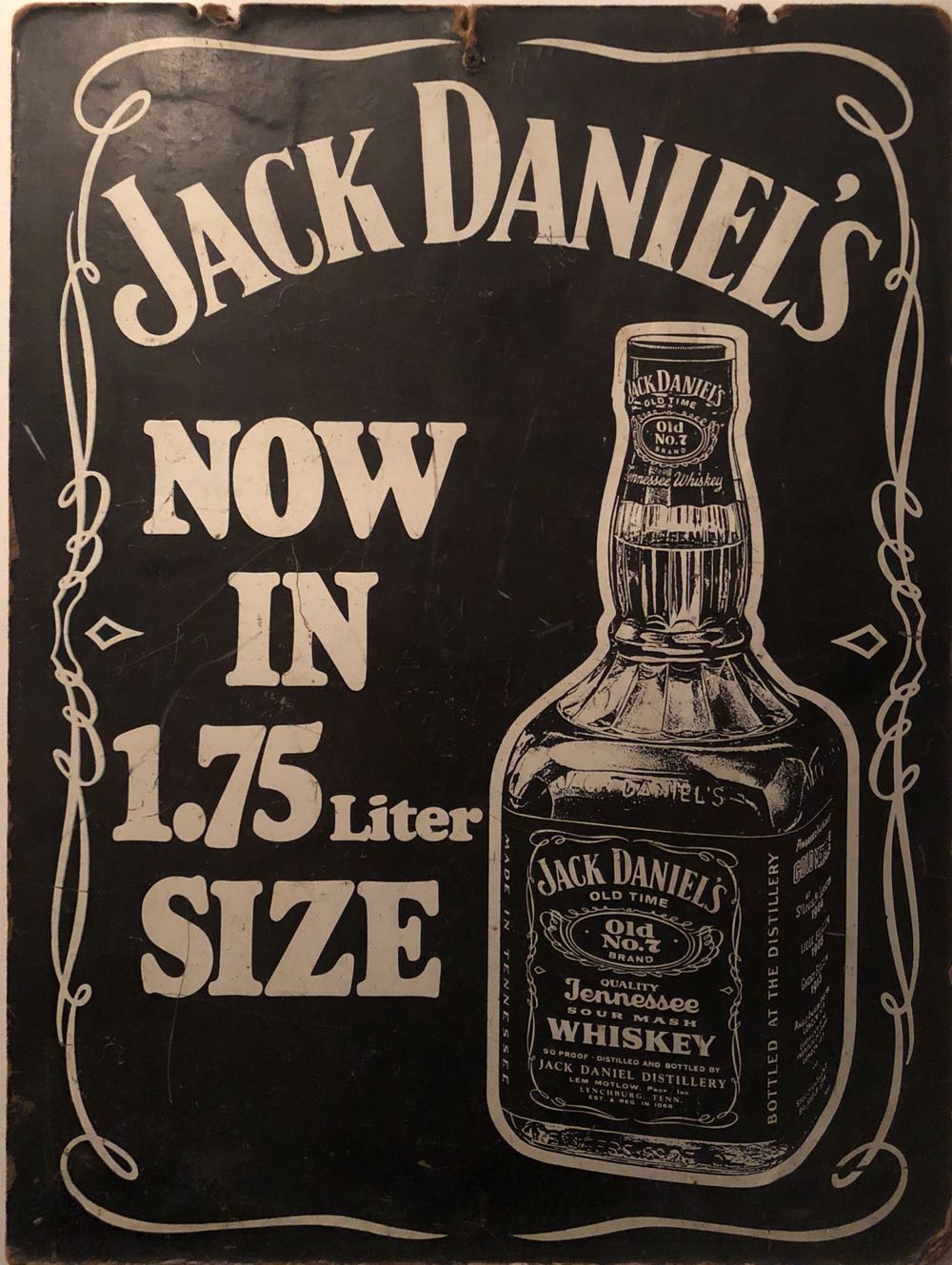 Tenampa Tequila Reposado