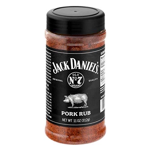 BBQ : Jack Daniel’s BBQ Sauce Original