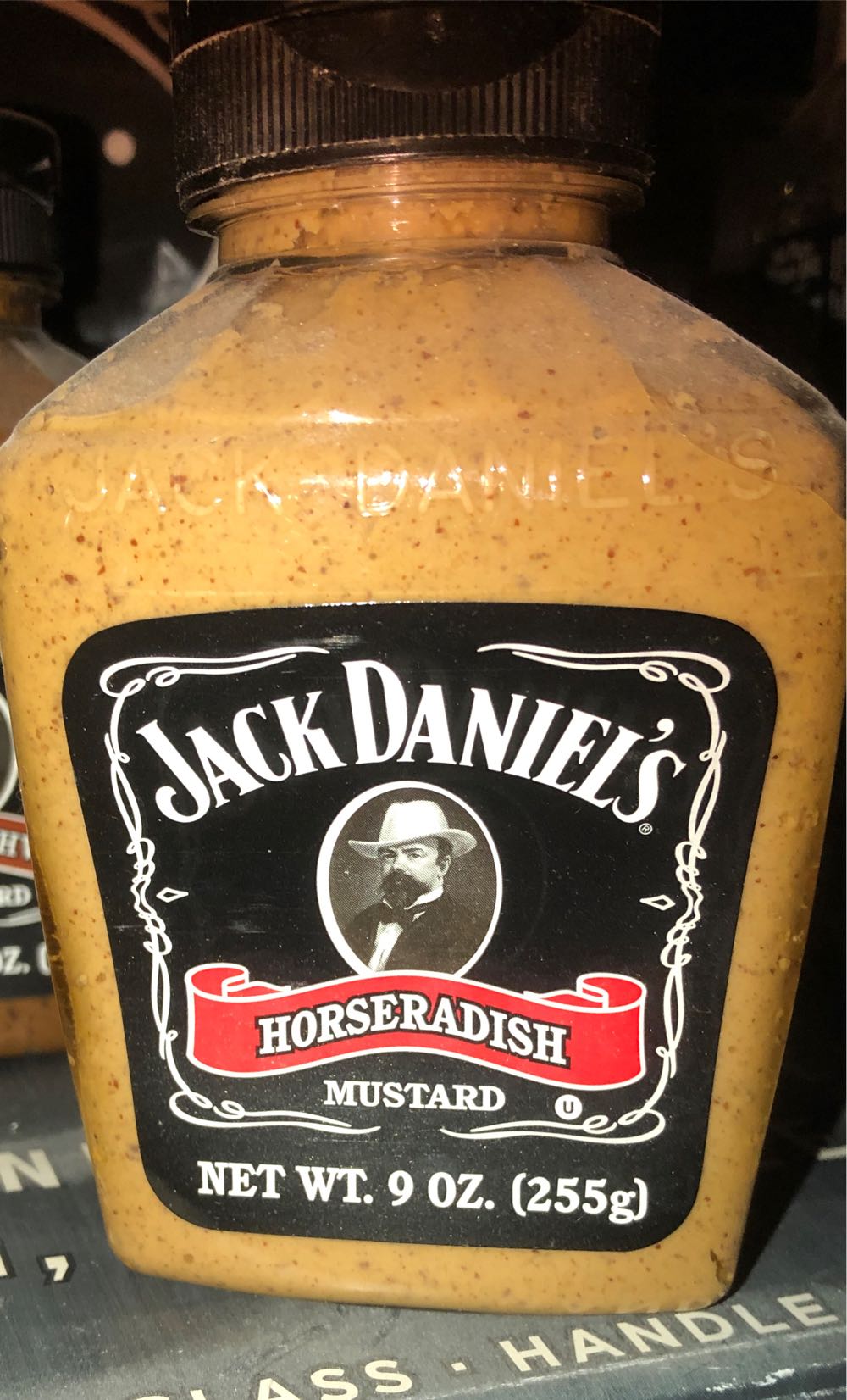 Jack Daniels
