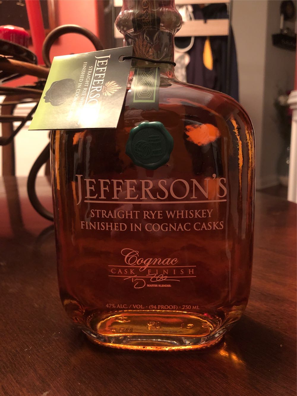 Glasgow Distillery Glasgow Single Malt Whisky: