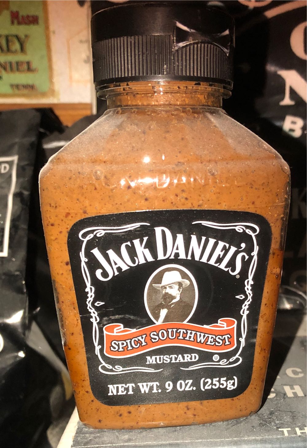 James Younger Tennessee Sour Mash Whiskey 