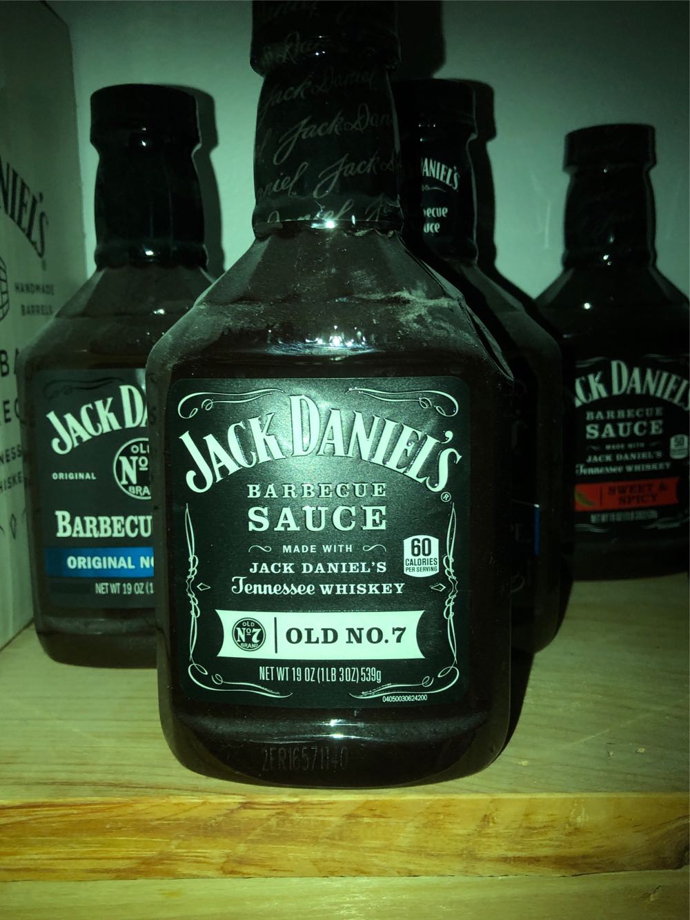 Jim Beam Whiskey Of The  Season 12 Days 