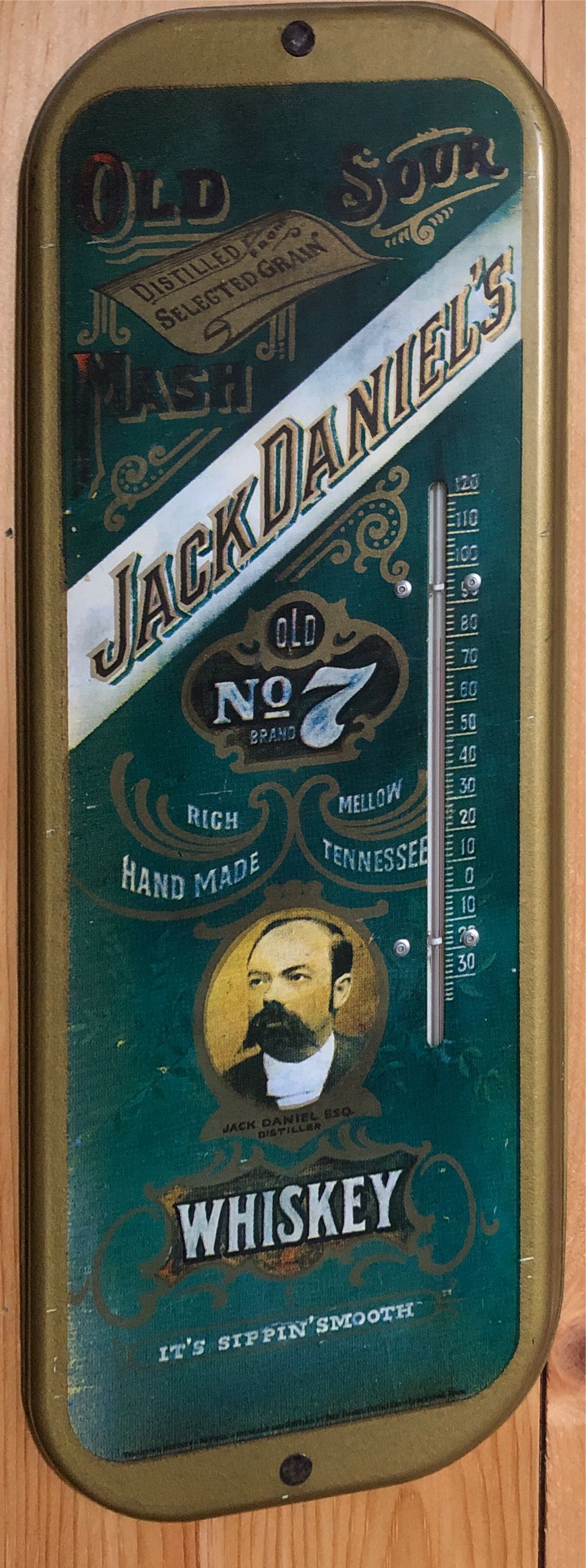 Murlarkey Honey Whiskey