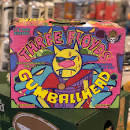 Barrel Bourbon - Holiday market