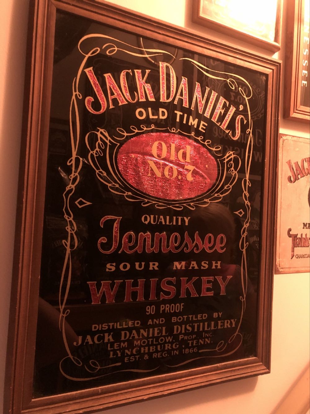 Cincoro Reposado Tequila