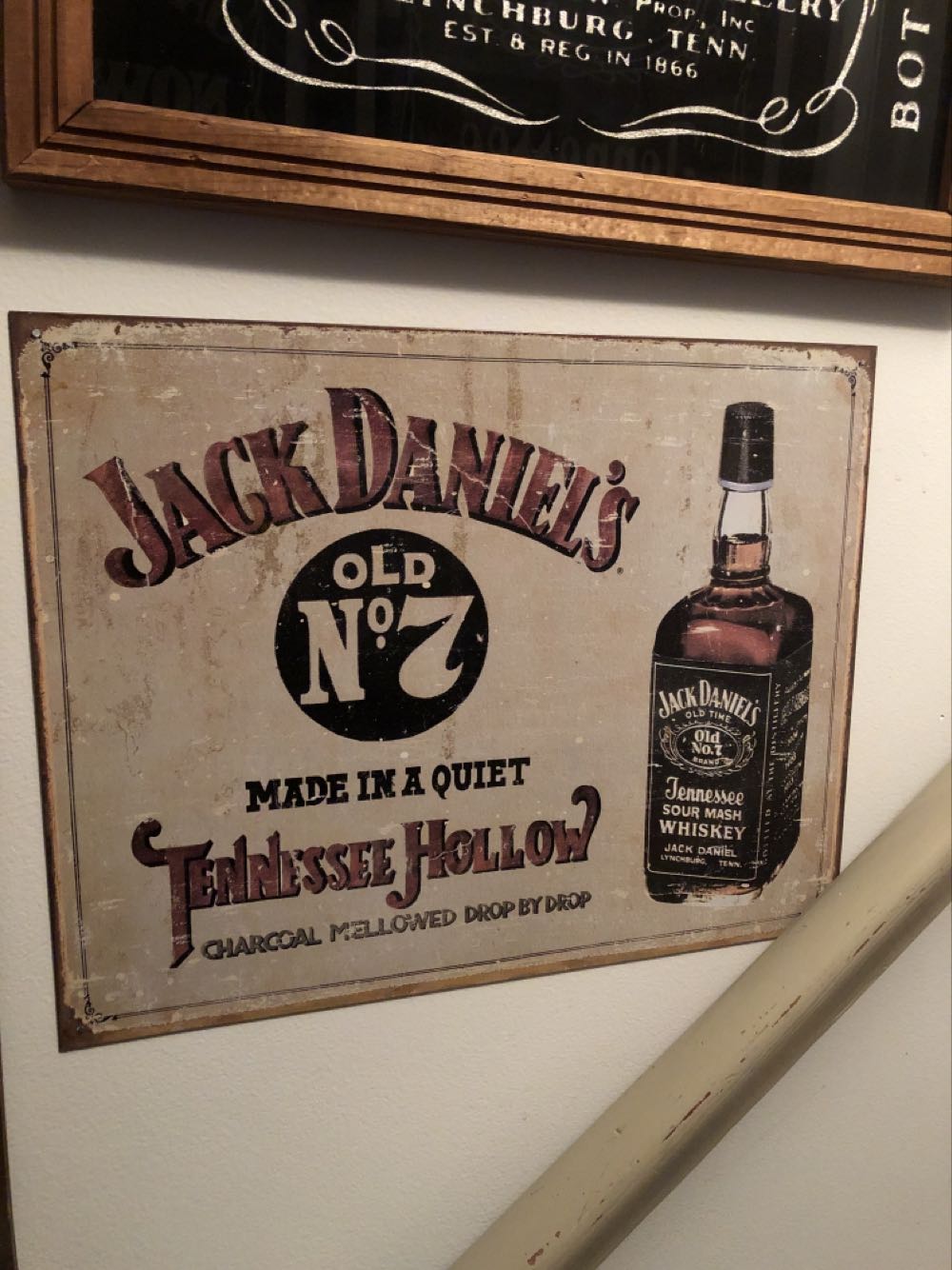 Kings Creek Black Label