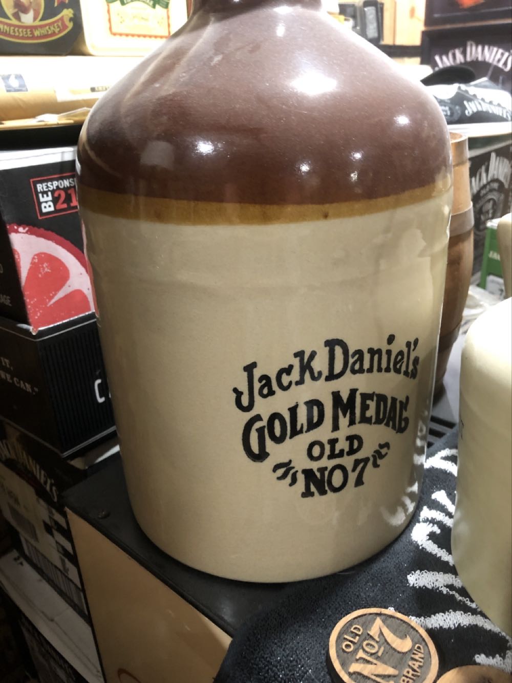 Set Un Verre Inox offert- Honey, Fire, Apple 2021