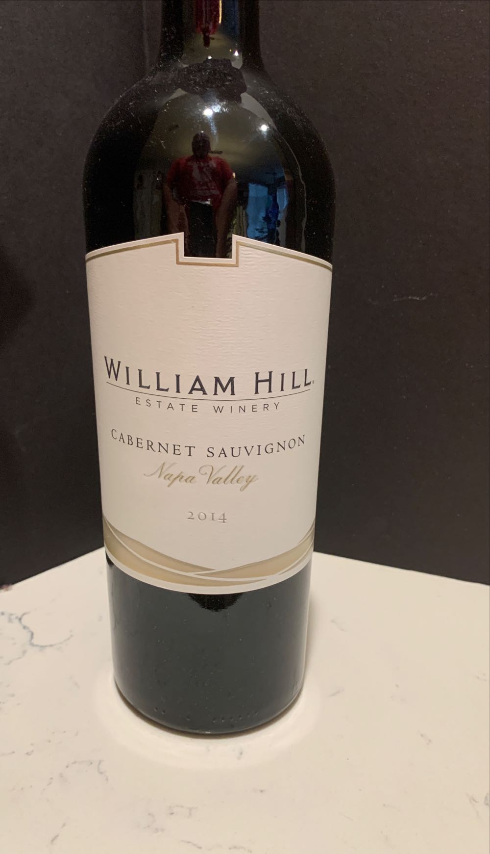 Barrel Whiskey Cask Strength