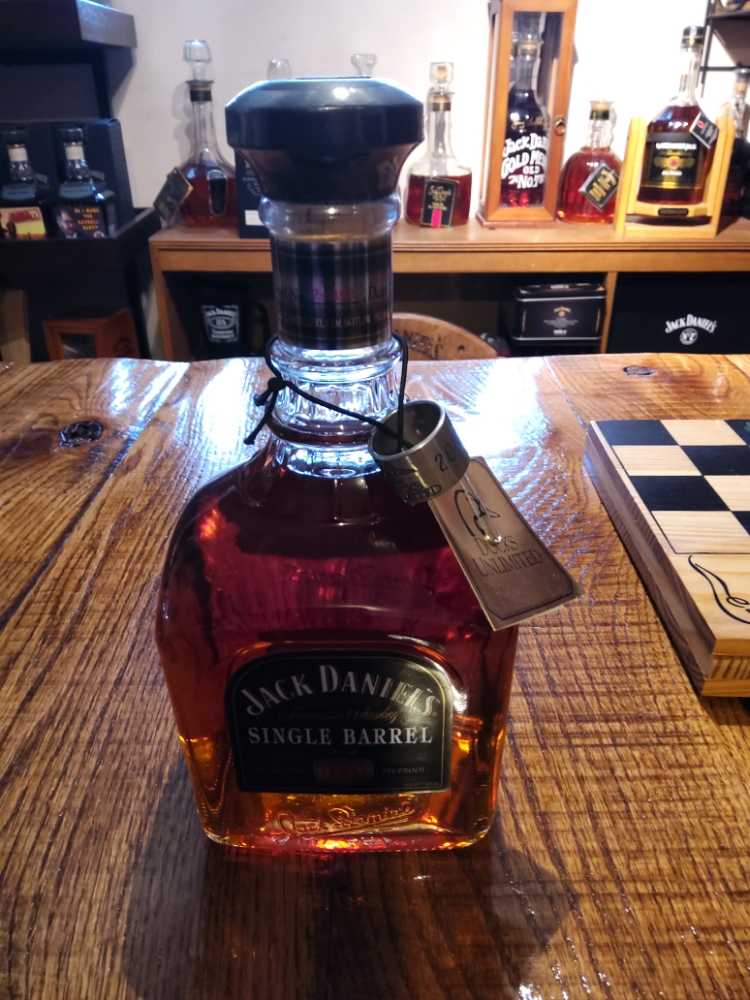 Apricot Brandy Albertson’s