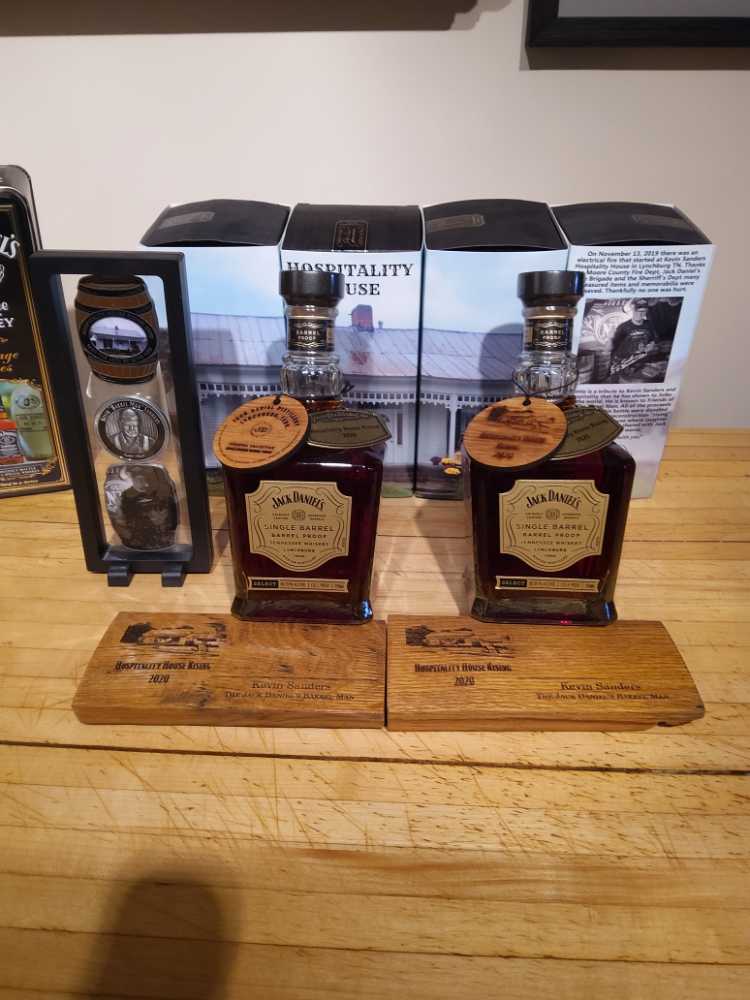  Scenes From Lynchburg #4