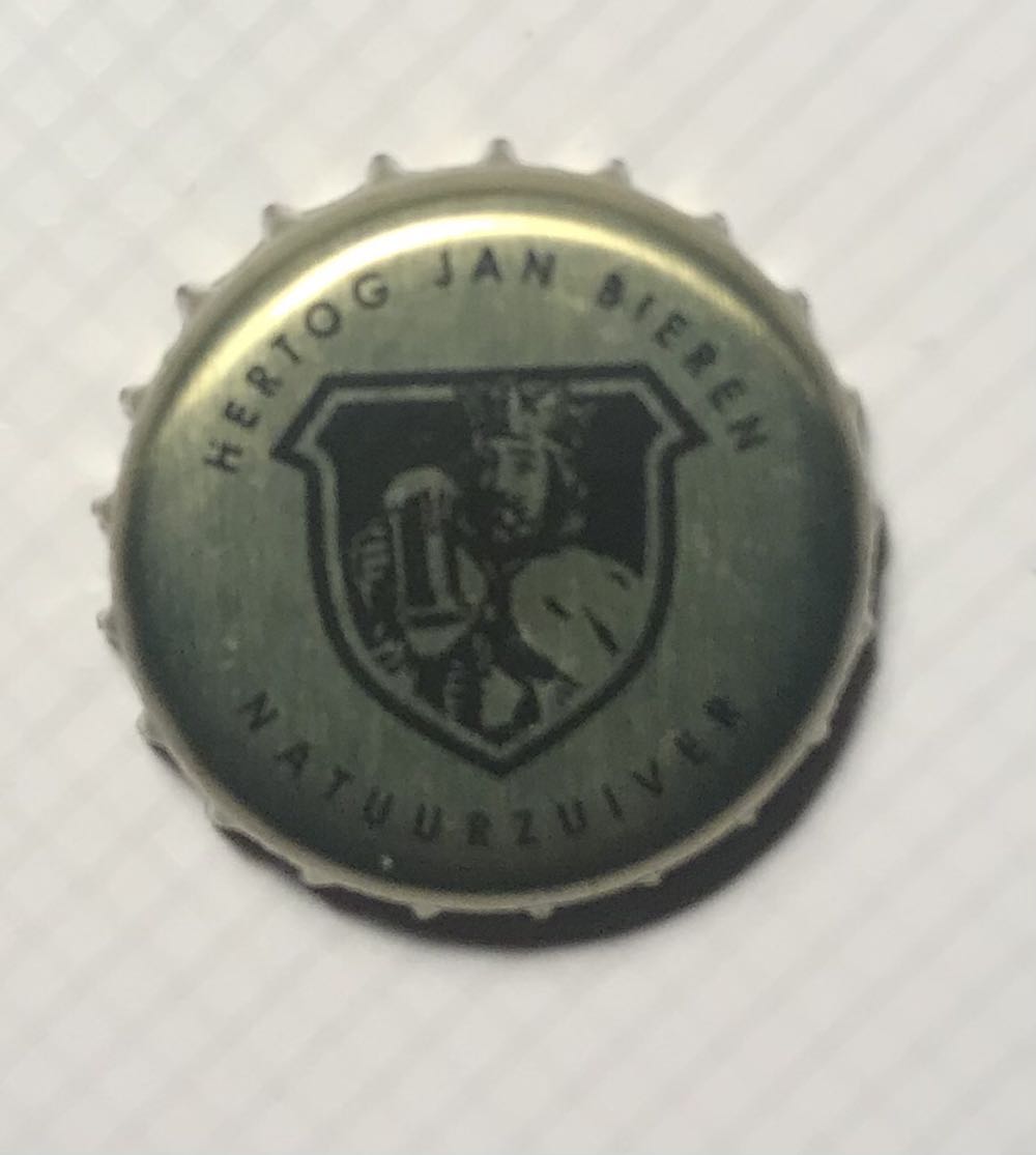 Hertog Jan - Hertog Jan (0.33 L) alcohol collectible - Main Image 2