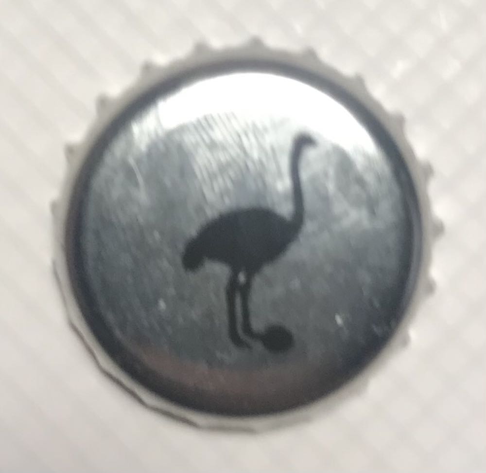 Brouwerij’Tij Ijwit  alcohol collectible - Main Image 2